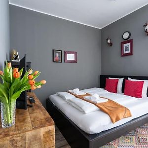 Studio Appartement